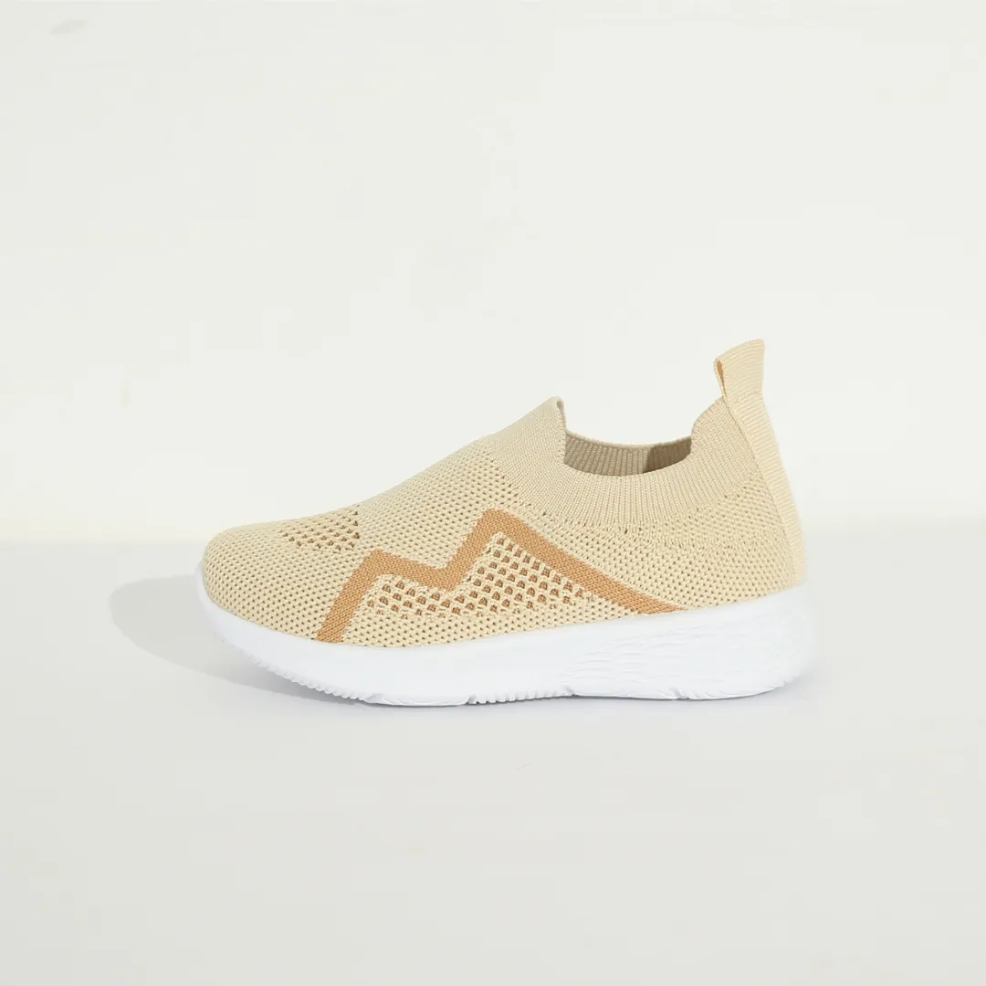 Kids Mesh Slip-On Sneakers (Unisex)