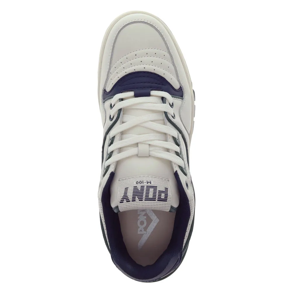 M100 Low Archive - Mens Casual Sneaker