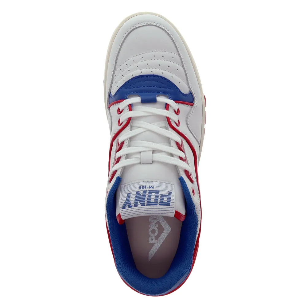 M100 Low Archive - Mens Casual Sneaker