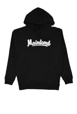 Mainland ML Script Hoodie