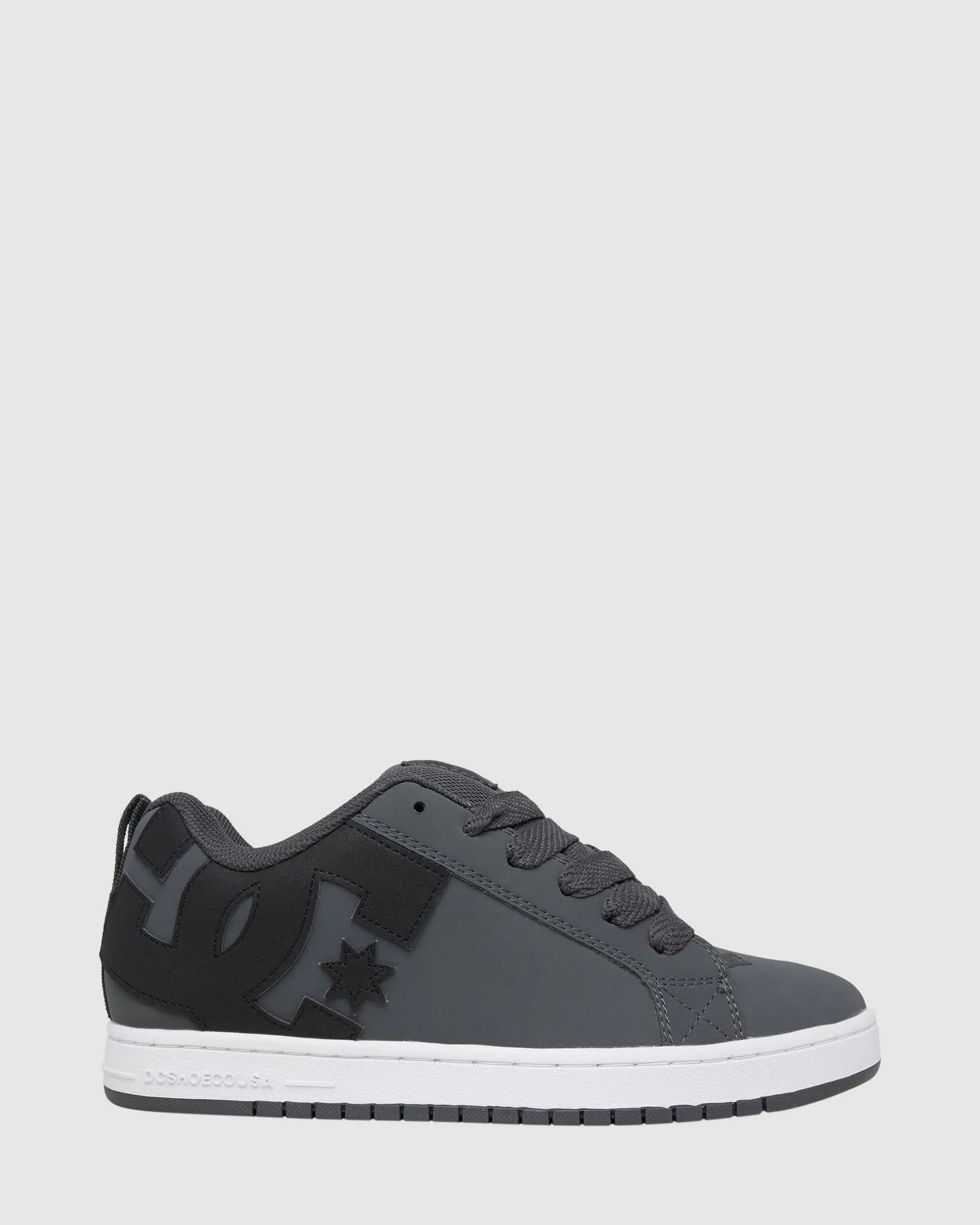 Mens Court Graffik Shoes