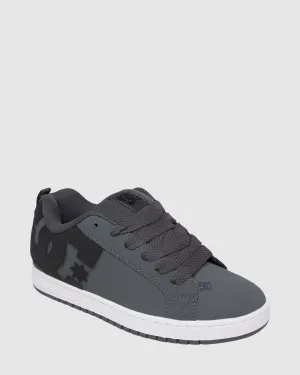 Mens Court Graffik Shoes