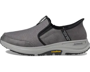 Men's SKECHERS Performance Go Walk Outdoor Hands Free Slip-Ins