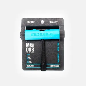 Modus Utility Tool