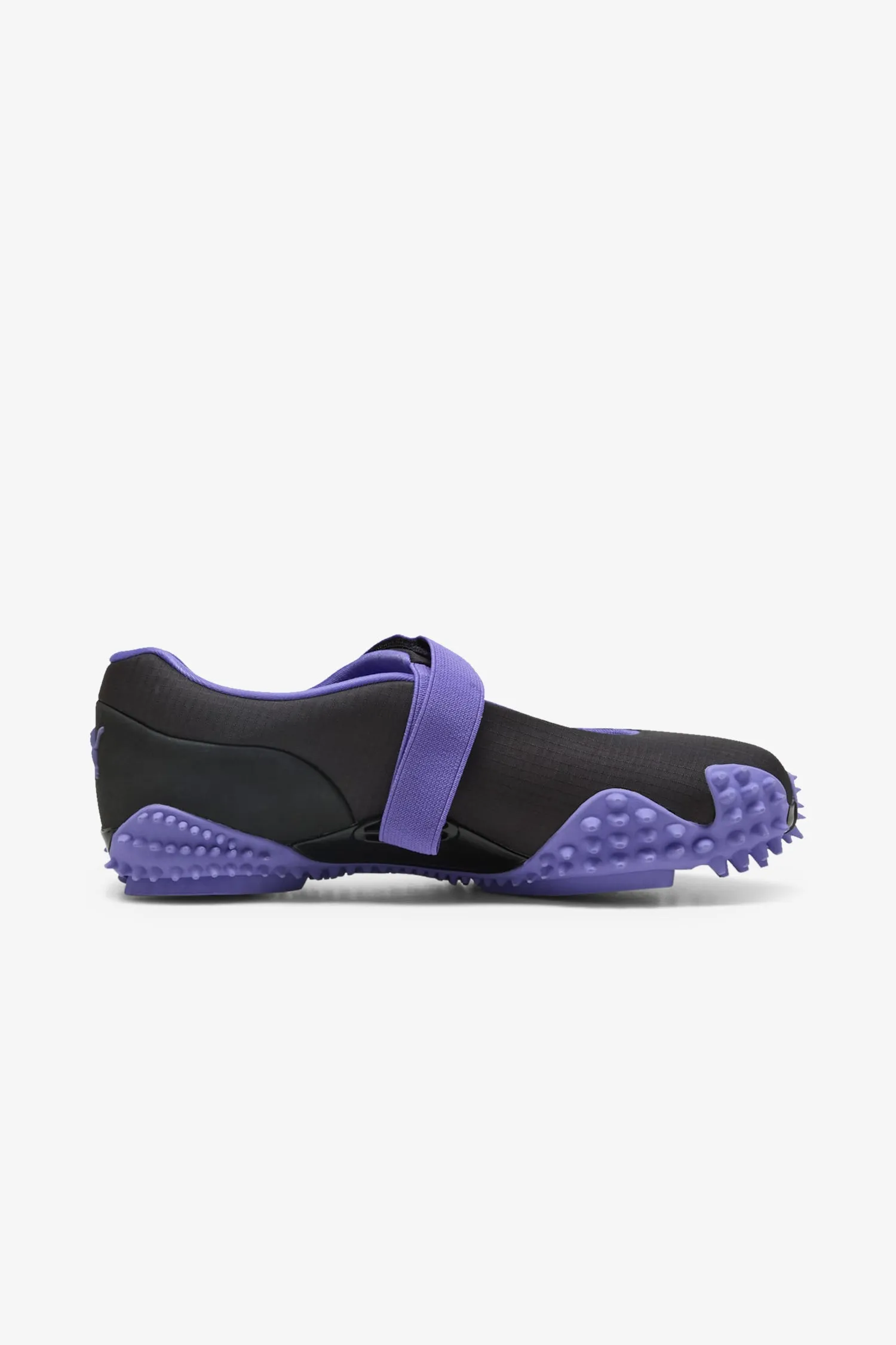 Mostro Fey Launch Dark Amethyst