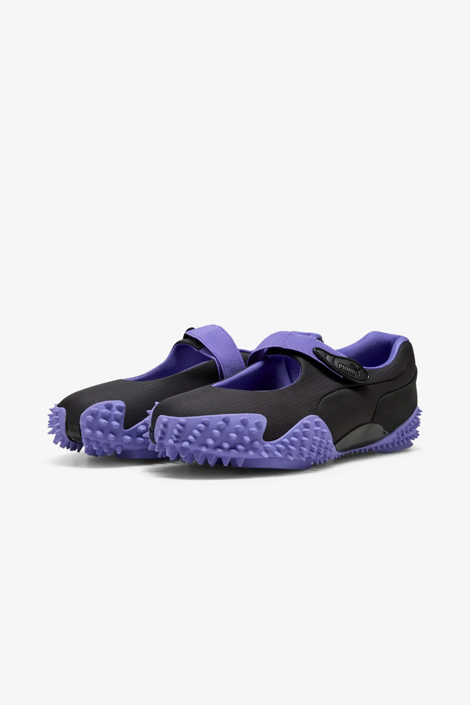 Mostro Fey Launch Dark Amethyst