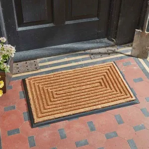 Muck Off! Plain Coir Mat