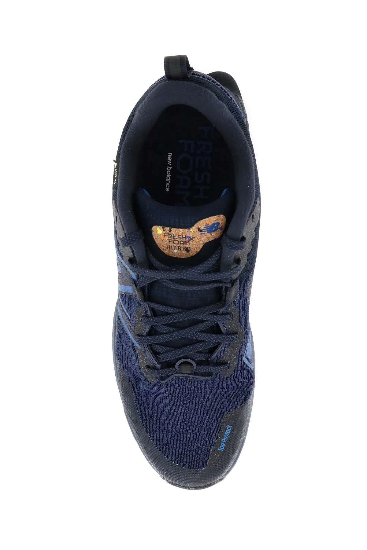 New balance fresh foam hierro v7 gtx sneakers