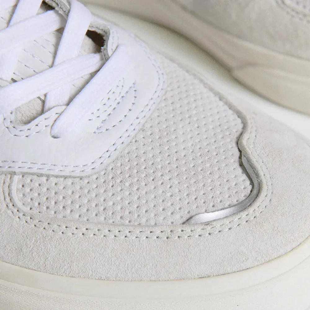 New Balance Numeric X Arrow & Beast 574 Skate Shoes - White / White