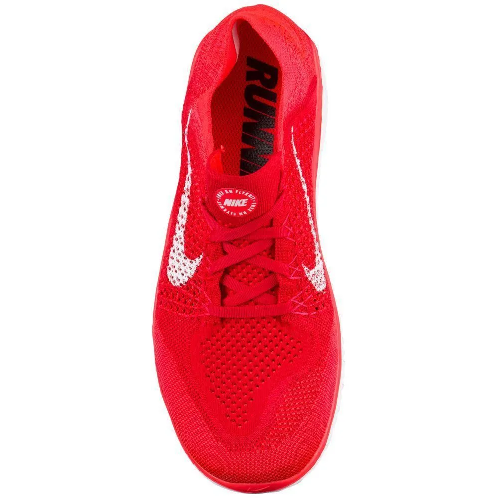 Nike Free RN Flyknit 2018 Men's running shoes #942838-601