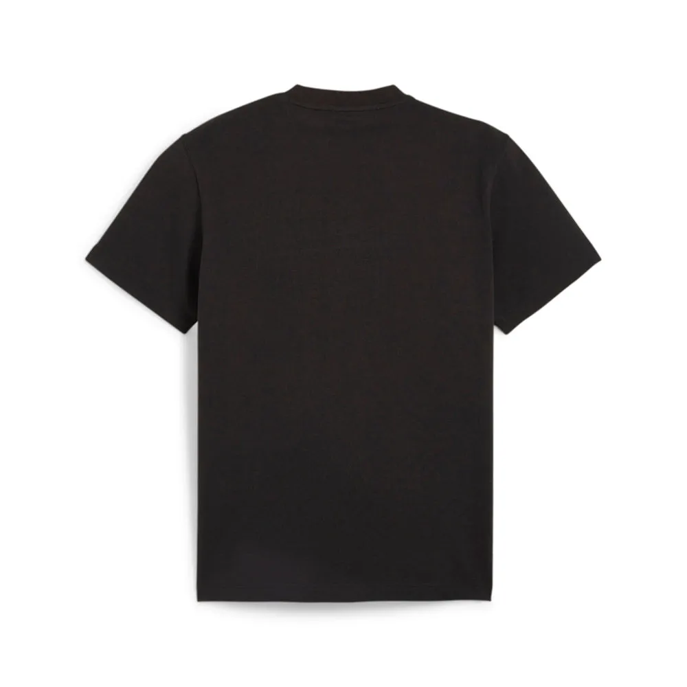 Noah x Graphic Crew Neck Short Sleeve T-Shirt