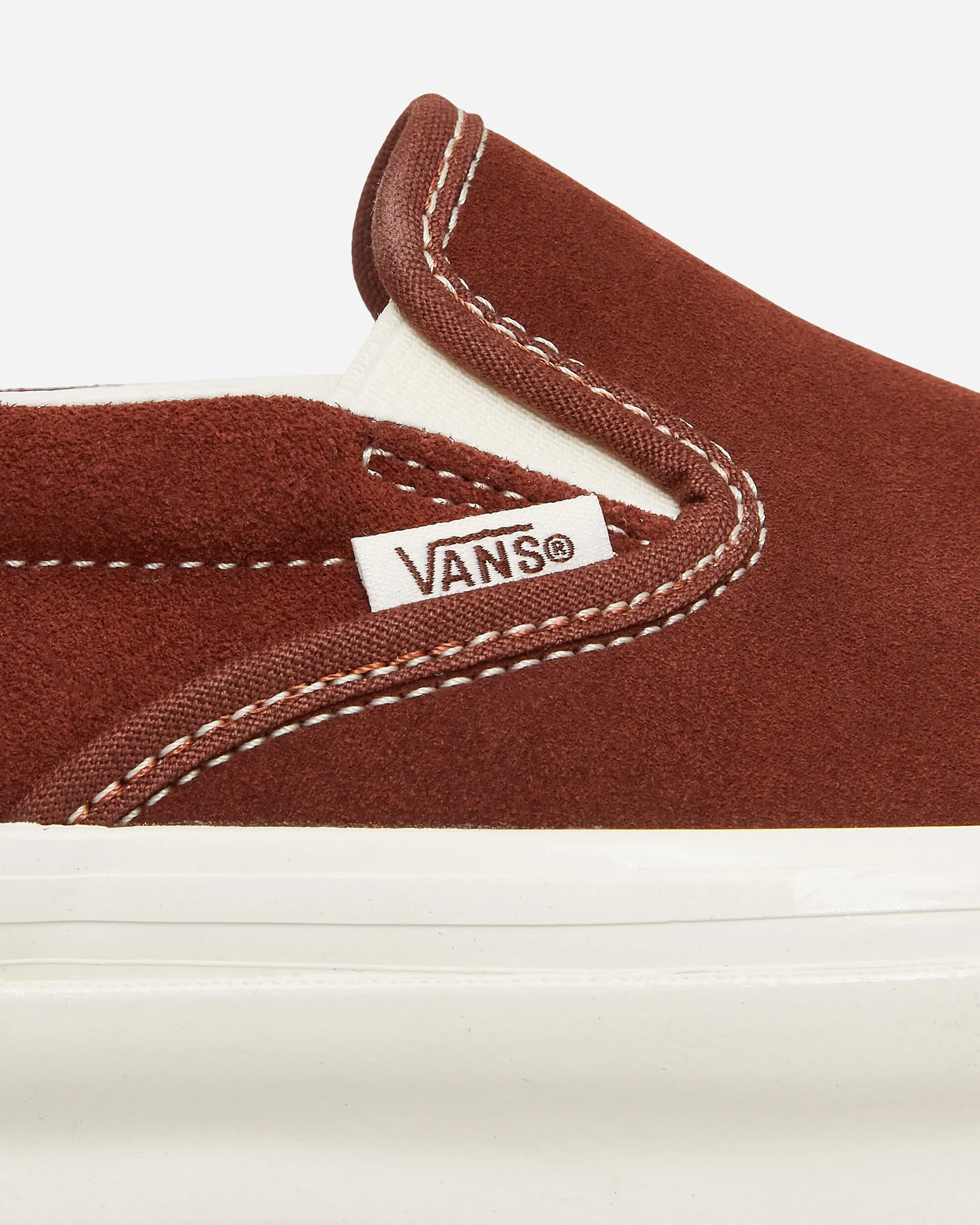 OG Slip-On 59 LX Sneakers Brown