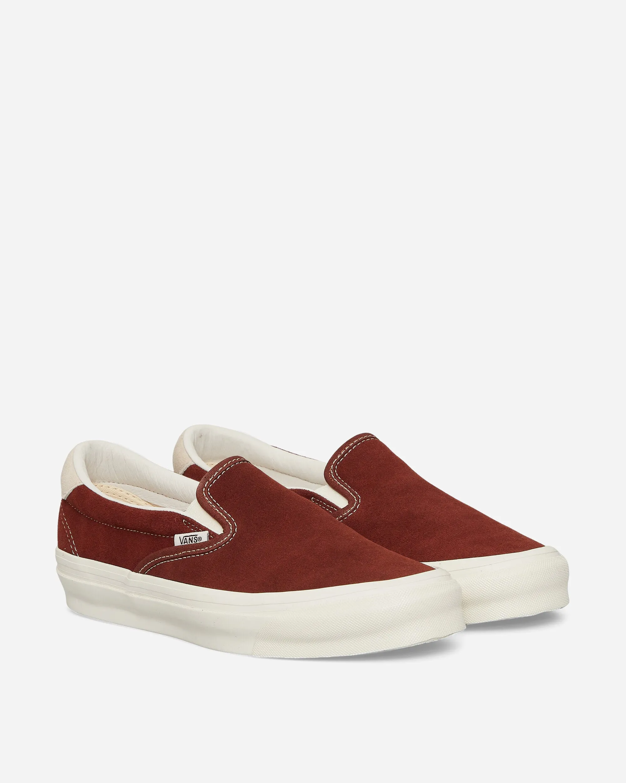 OG Slip-On 59 LX Sneakers Brown