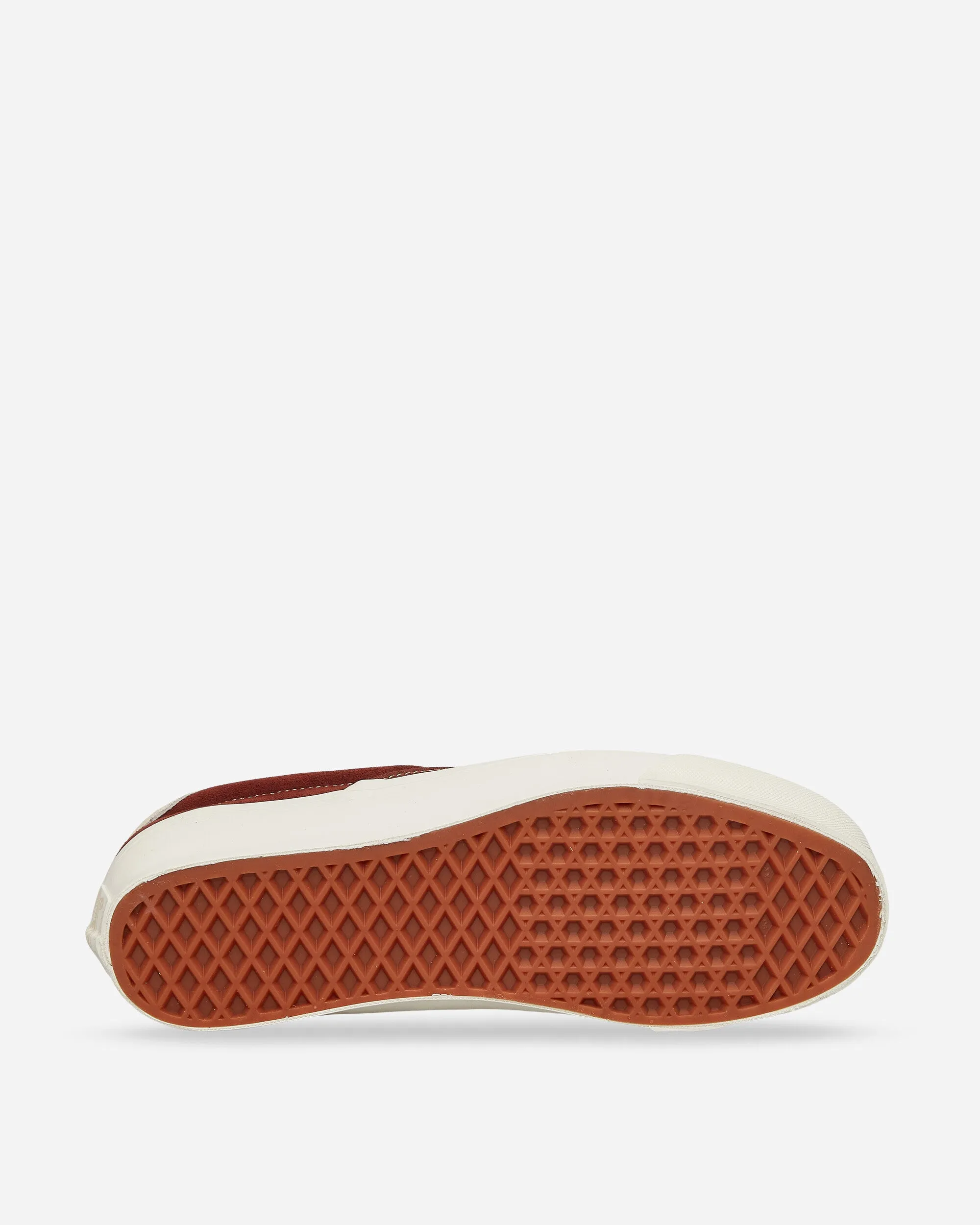 OG Slip-On 59 LX Sneakers Brown