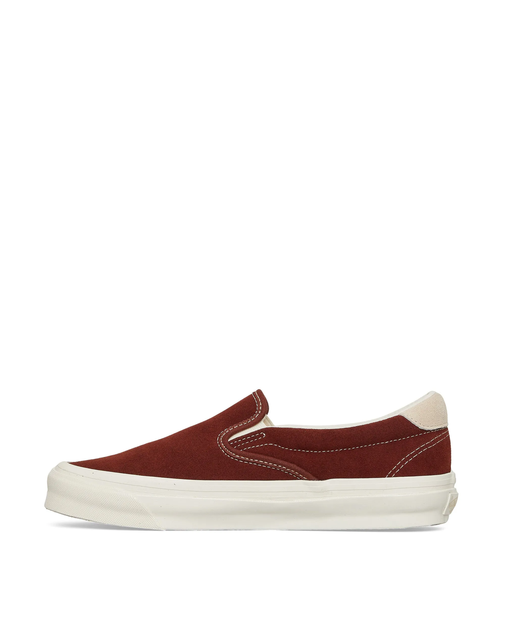 OG Slip-On 59 LX Sneakers Brown
