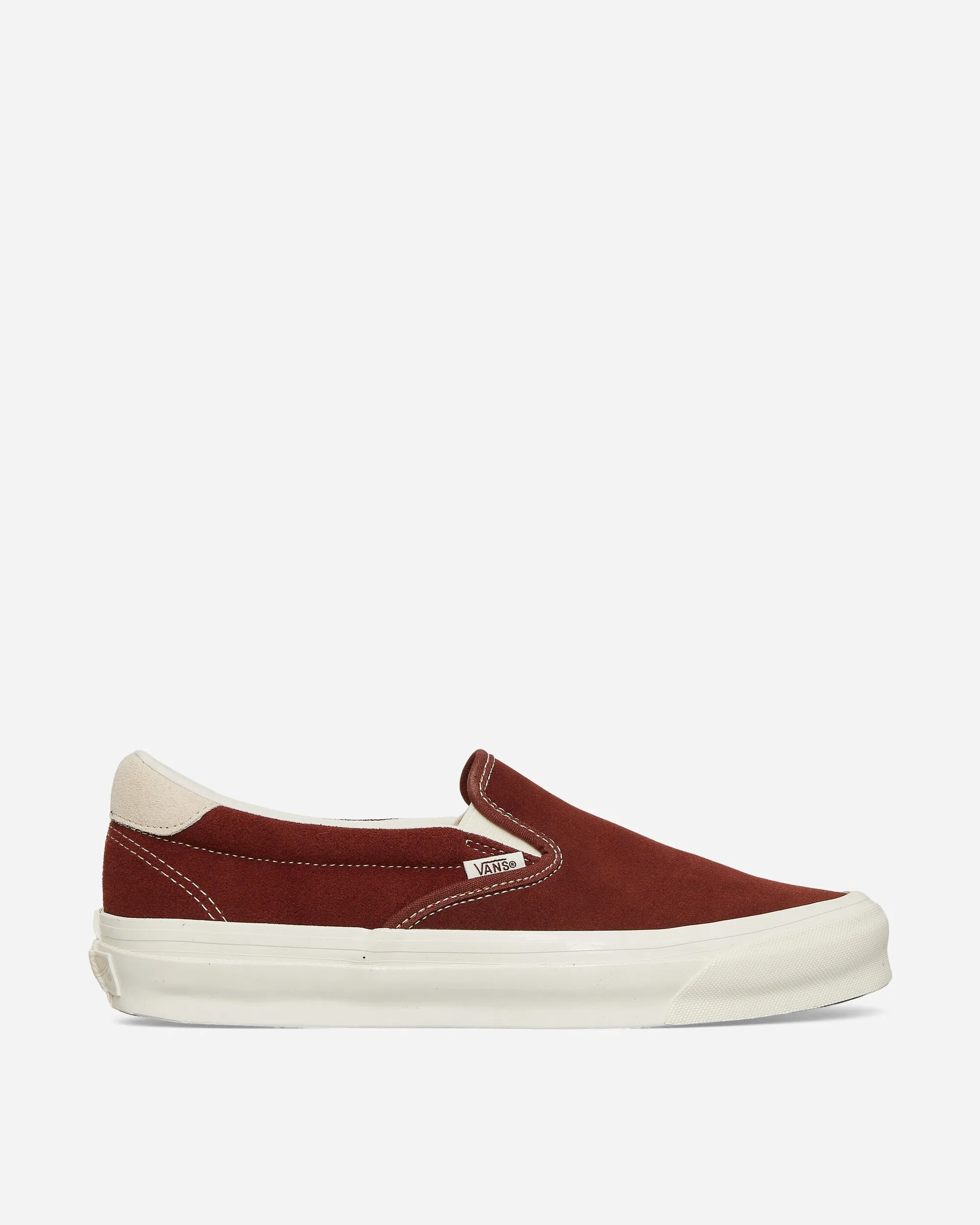 OG Slip-On 59 LX Sneakers Brown