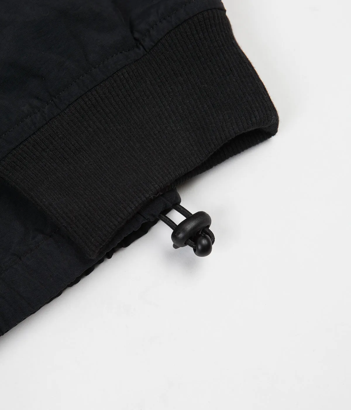 Parlez Nelson Jacket - Black