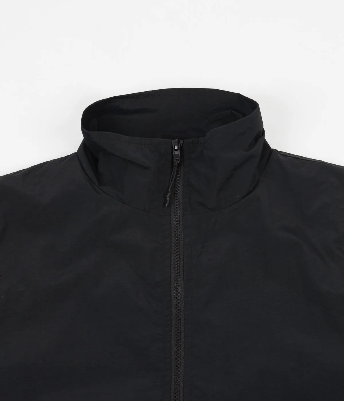 Parlez Nelson Jacket - Black