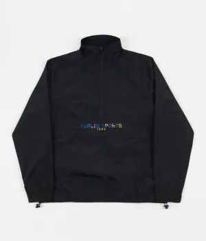 Parlez Nelson Jacket - Black