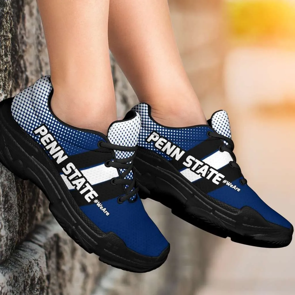 Penn State #We Are Chunky Sneakers