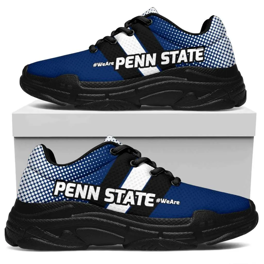 Penn State #We Are Chunky Sneakers