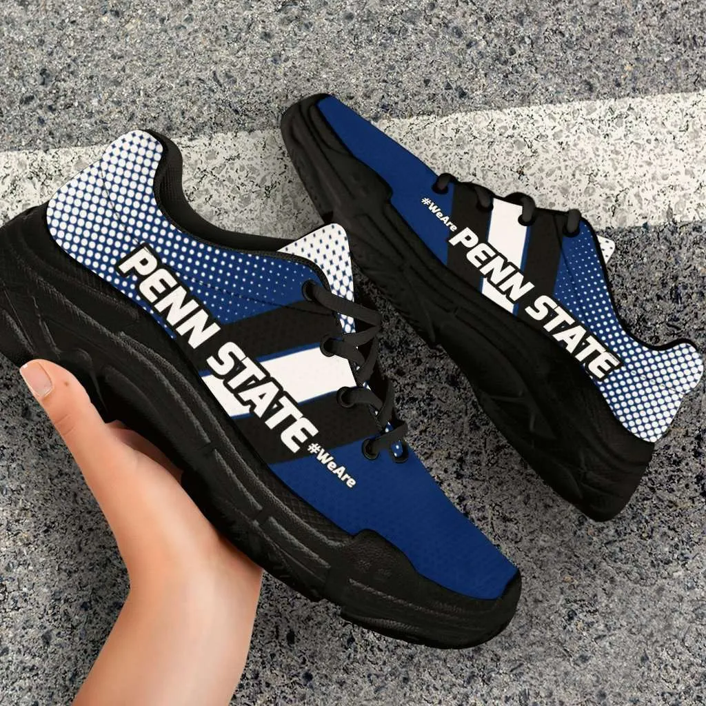 Penn State #We Are Chunky Sneakers