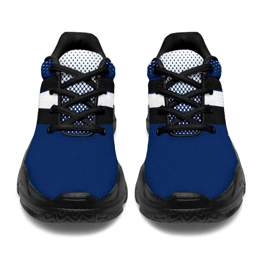 Penn State #We Are Chunky Sneakers