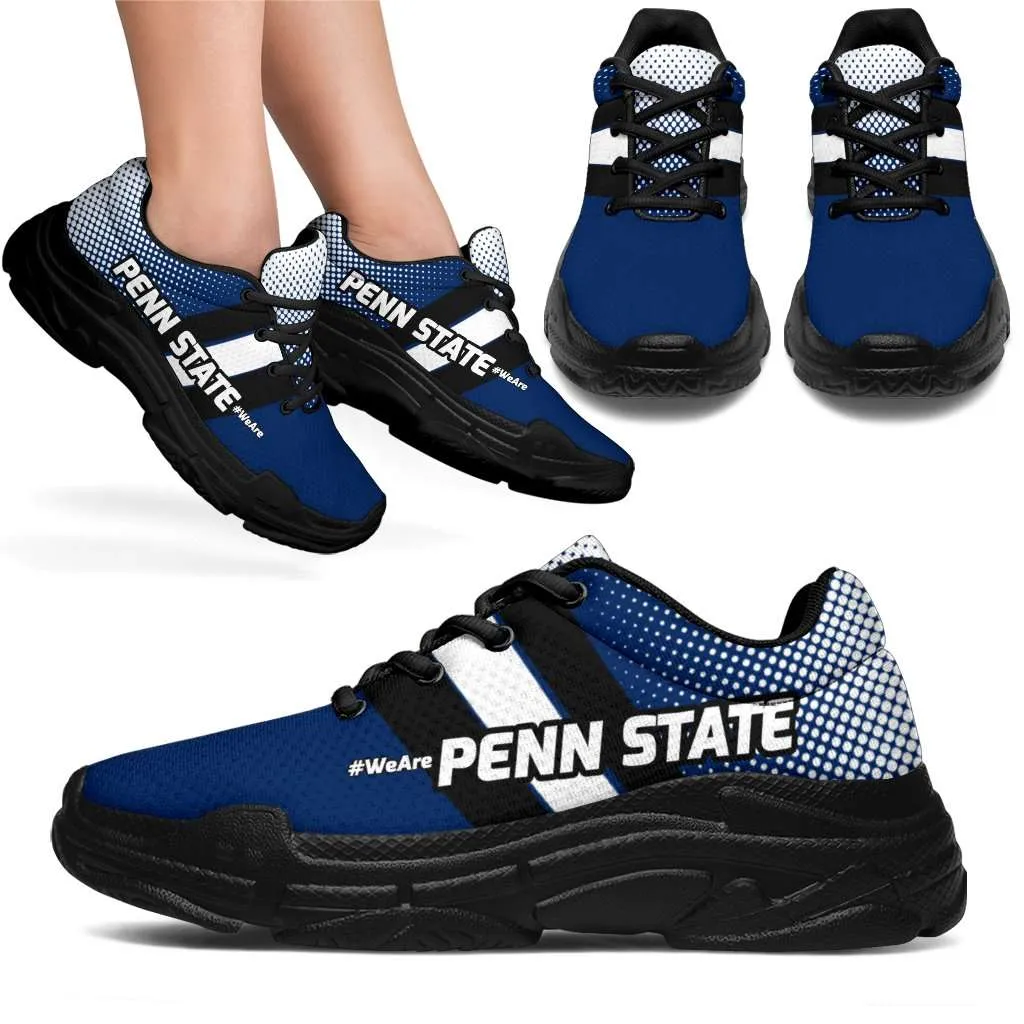 Penn State #We Are Chunky Sneakers