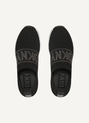 Phebe Slip On Wedges