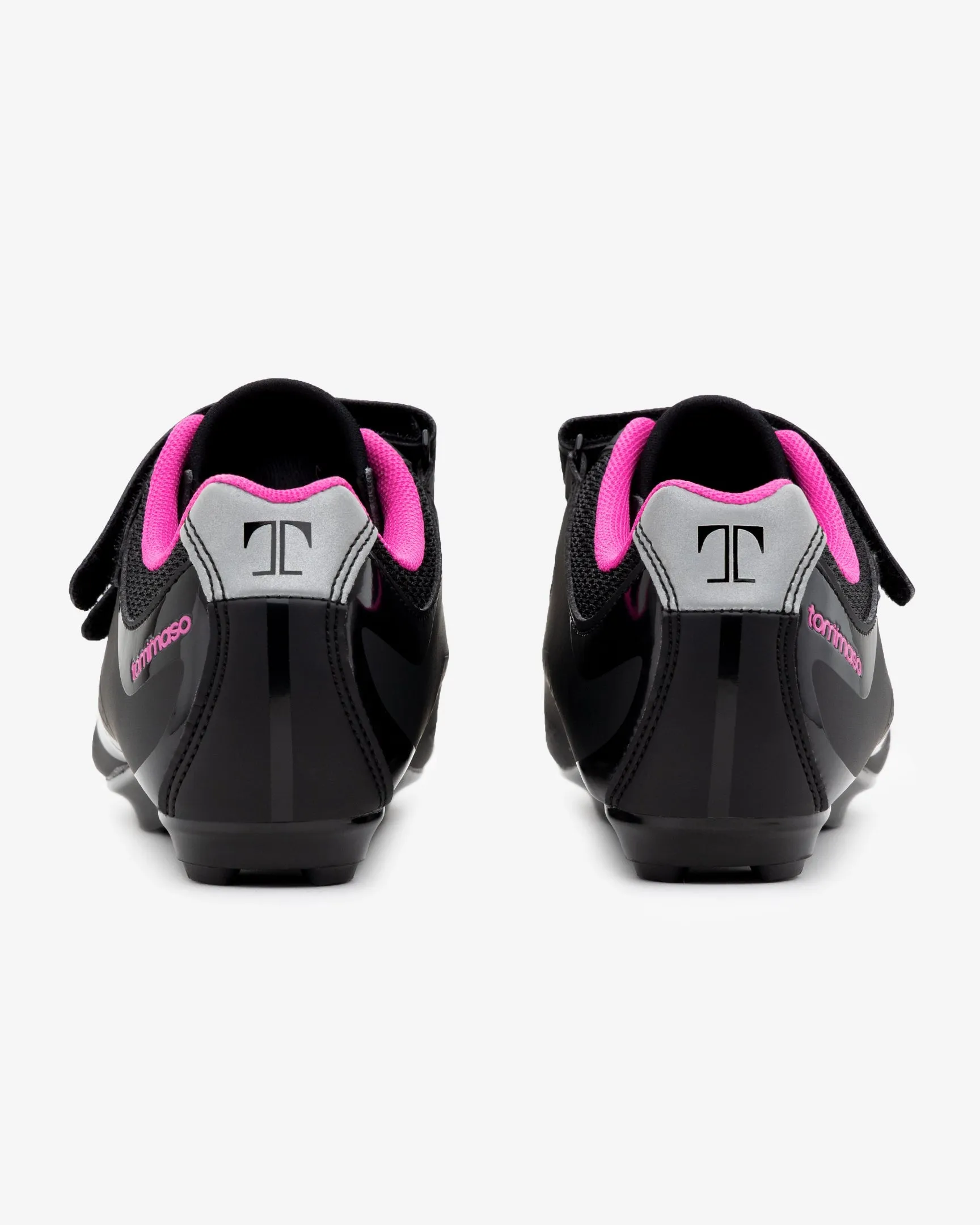 Pista 100 - black/pink WS