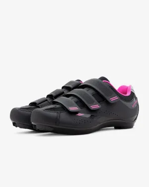 Pista 100 - black/pink WS