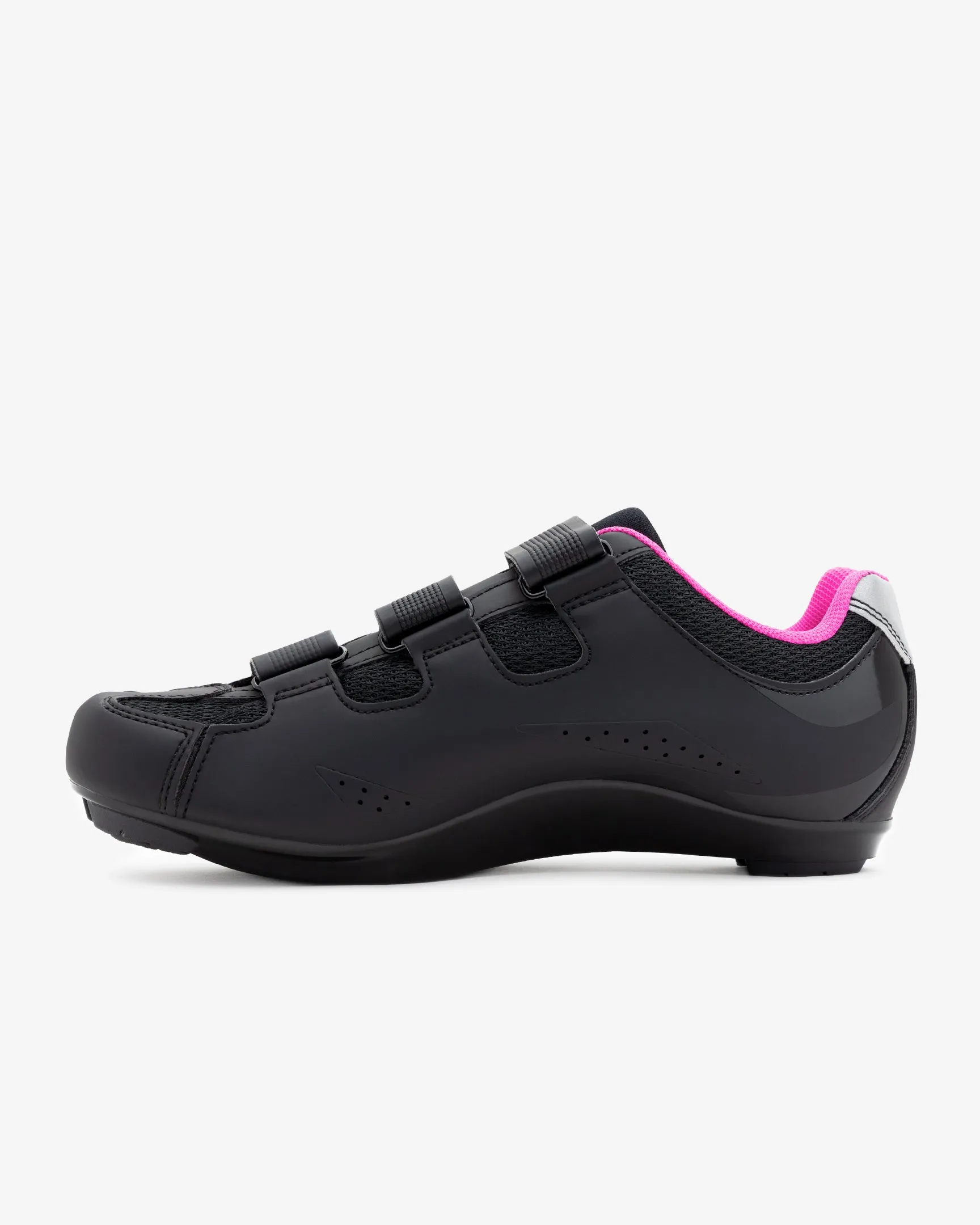 Pista 100 - black/pink WS
