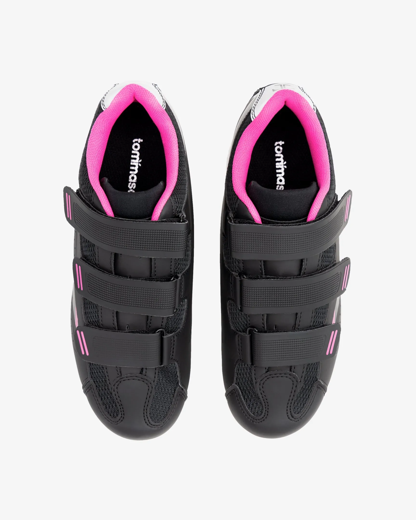 Pista 100 - black/pink WS