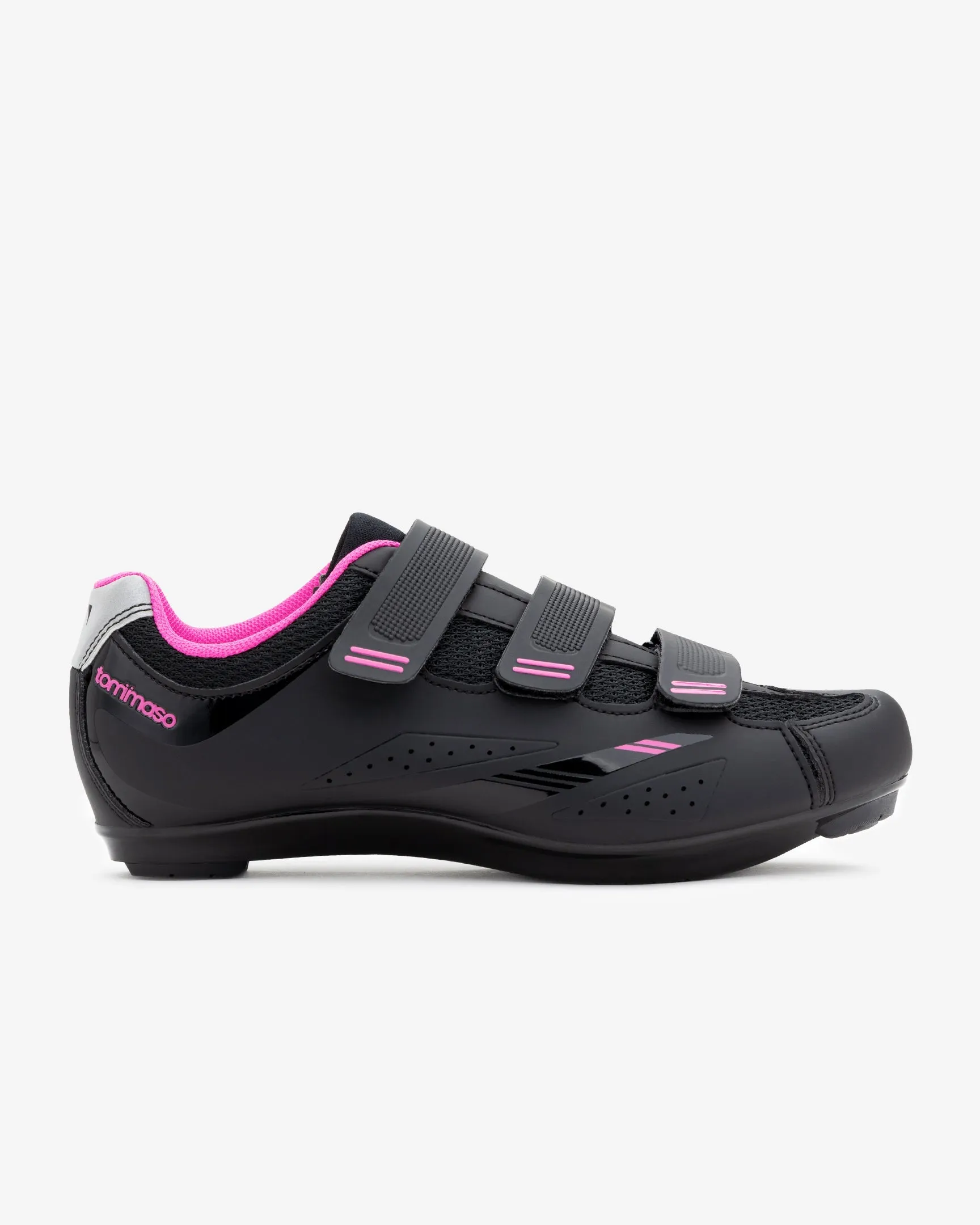 Pista 100 - black/pink WS