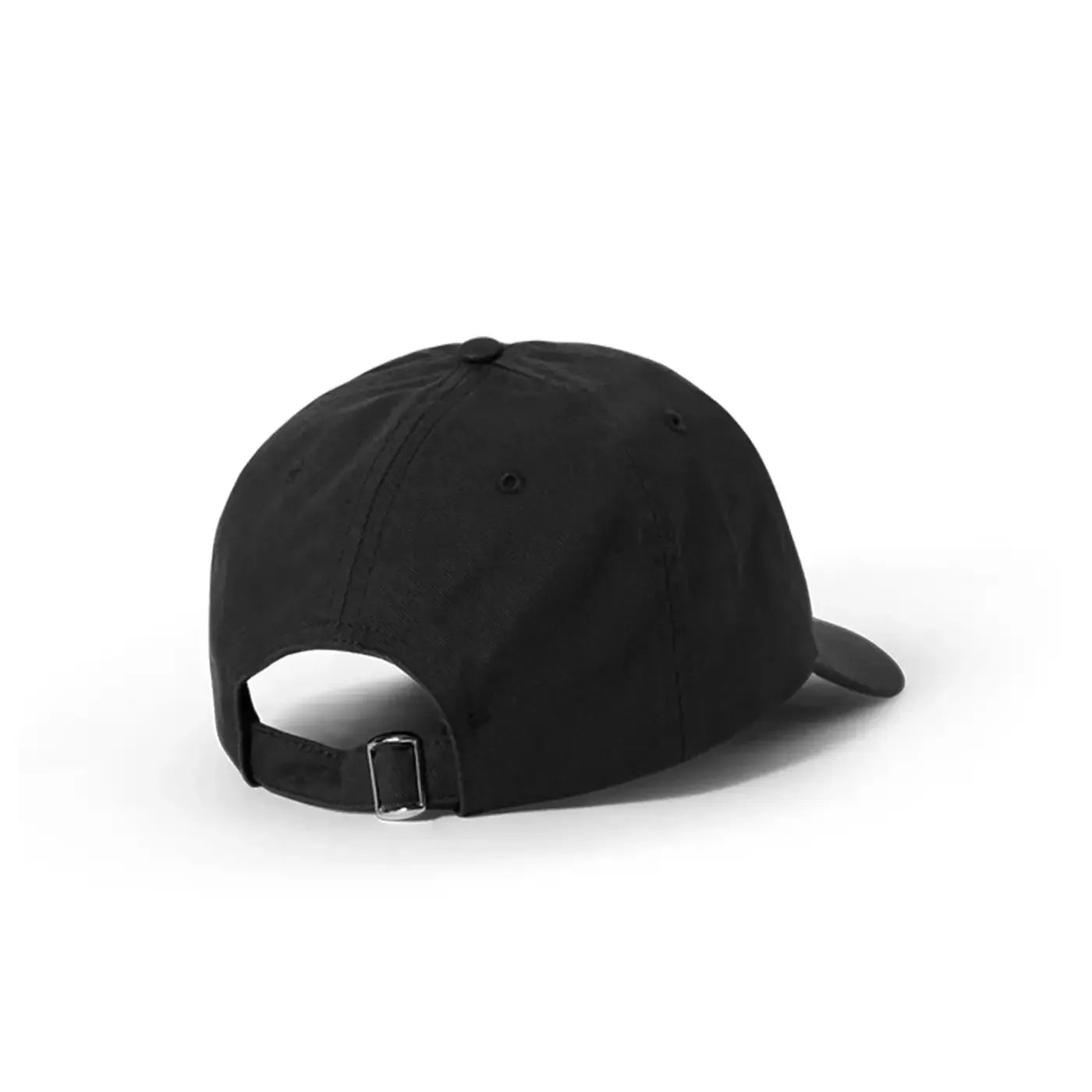 Polar Skate Co Sai Braces Cap - Black