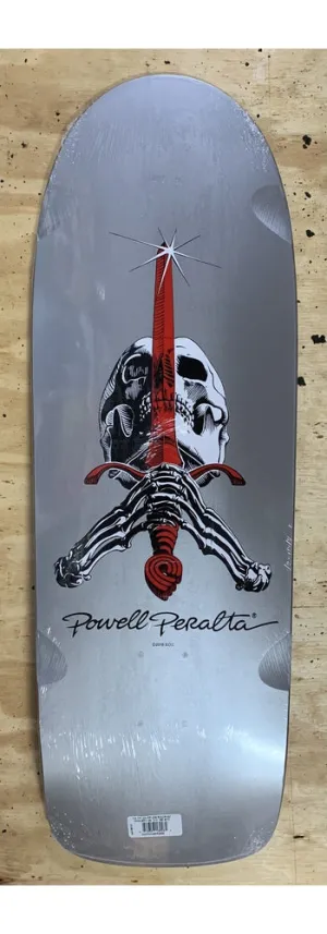 Powell Peralta Rodríguez OG 10”