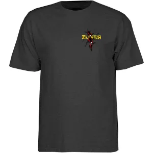 Powell Peralta Shred T Shirt