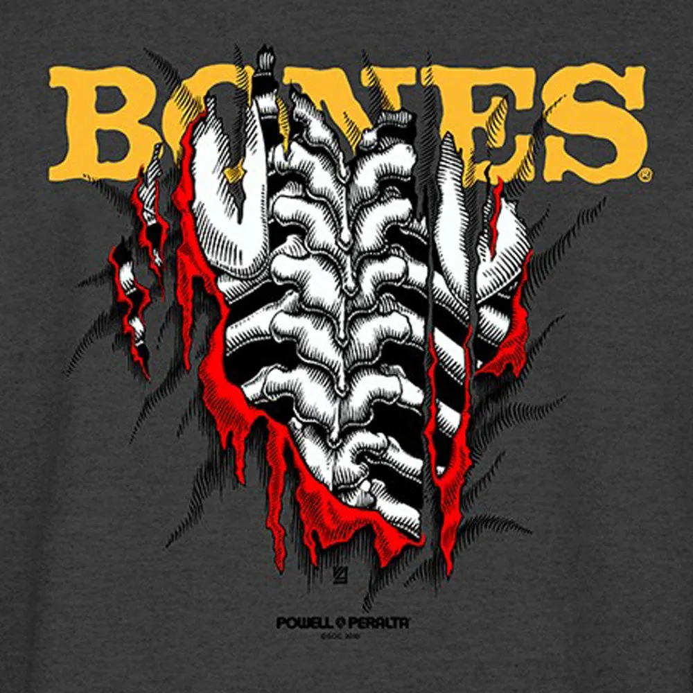 Powell Peralta Shred T Shirt