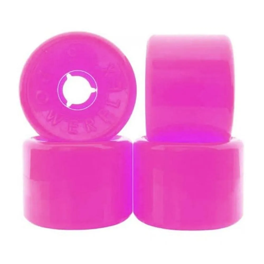 Powerflex 5 Wheels 63mm