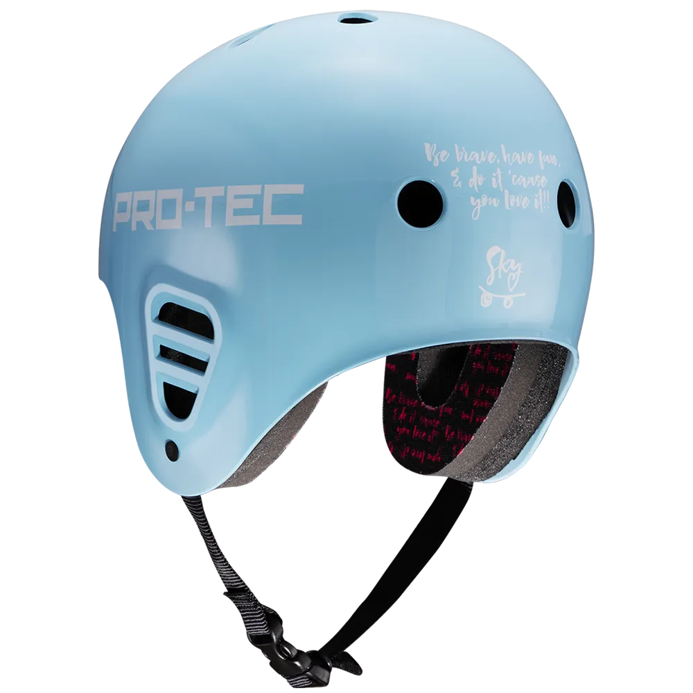 Pro-Tec Classic Full Cut Multiple Colors - Sale