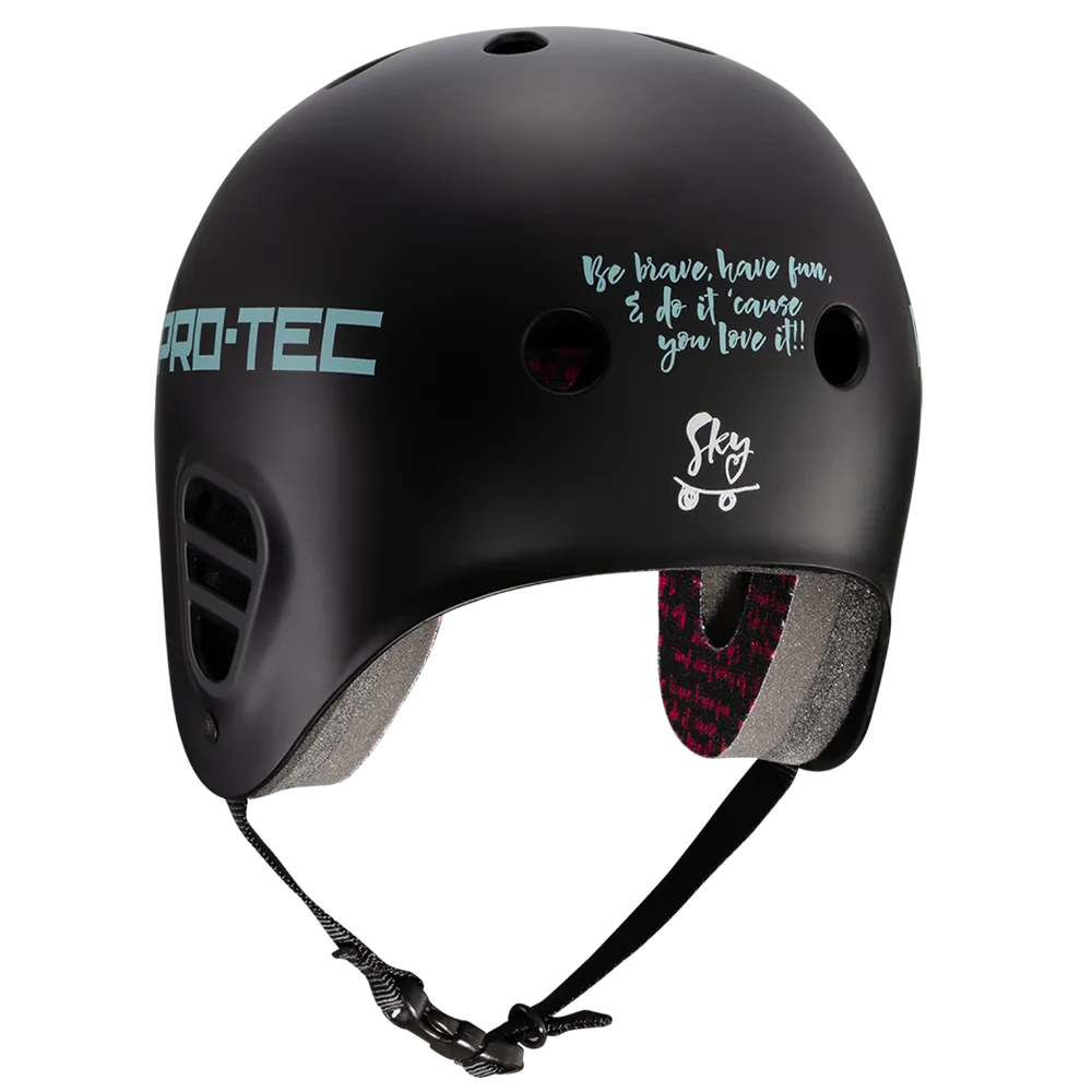 Pro-Tec Classic Full Cut Multiple Colors - Sale