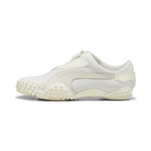 Puma Mostro Archive Frosted Ivory
