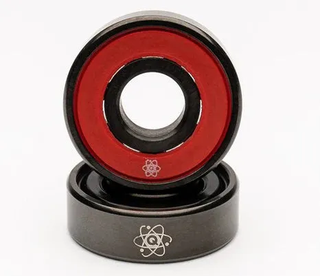Quantum Bearing Science - Fusion Hybrid Series Ceramic Bearings