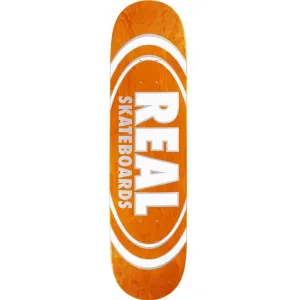 Real Oval Pearl Patterns 8.06