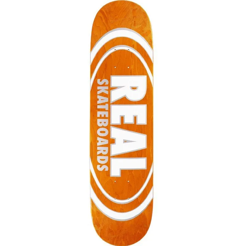 Real Oval Pearl Patterns 8.06