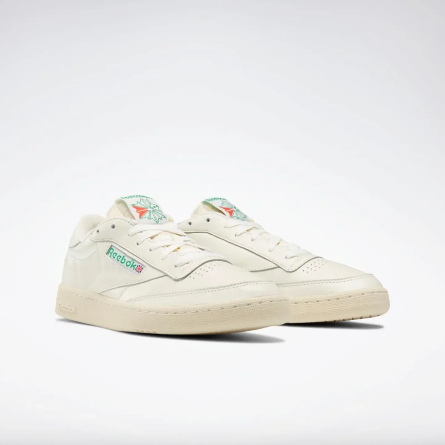 Reebok - W Vintage Club C