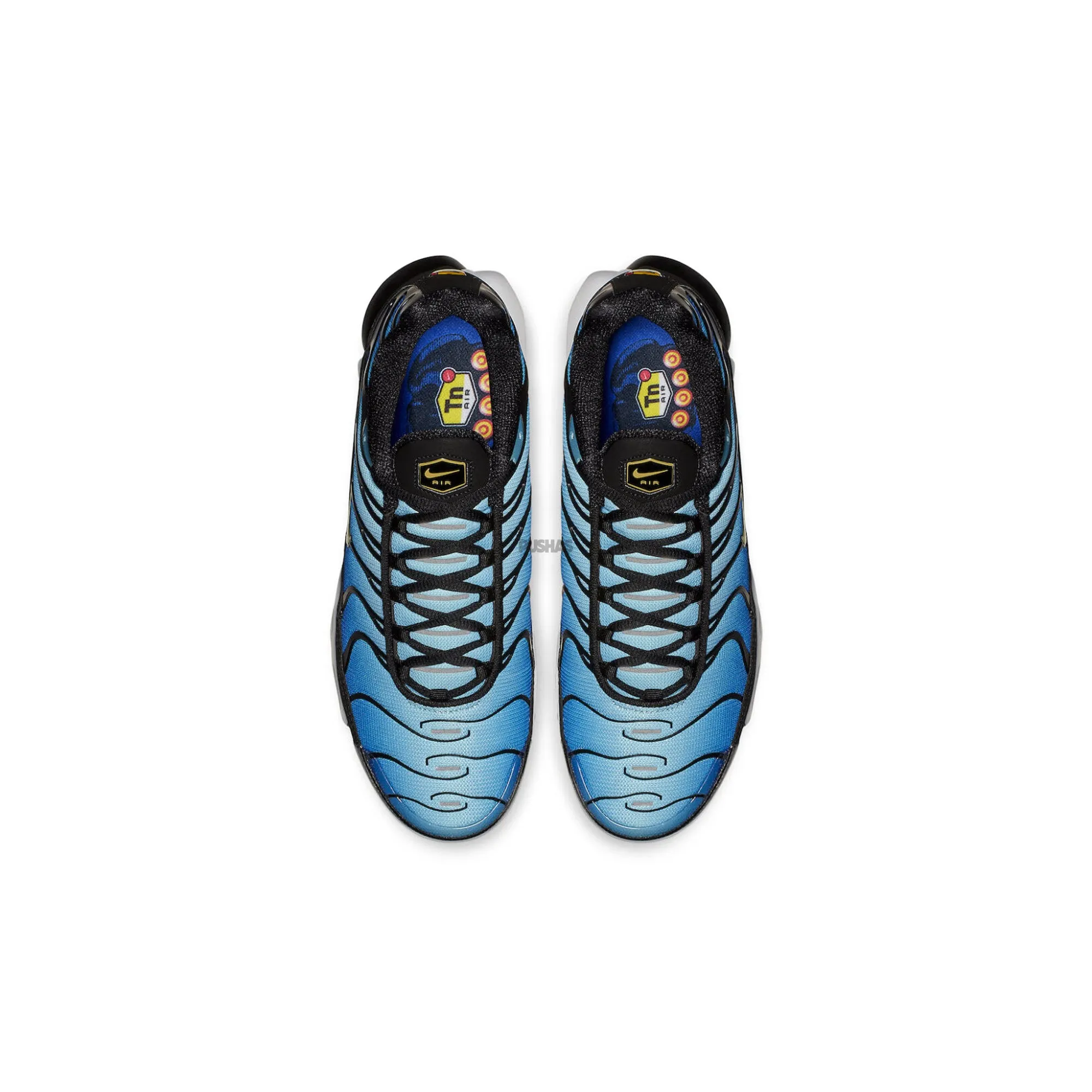 [Refurbished] Air Max Plus OG 'Hyper Blue' (2018)