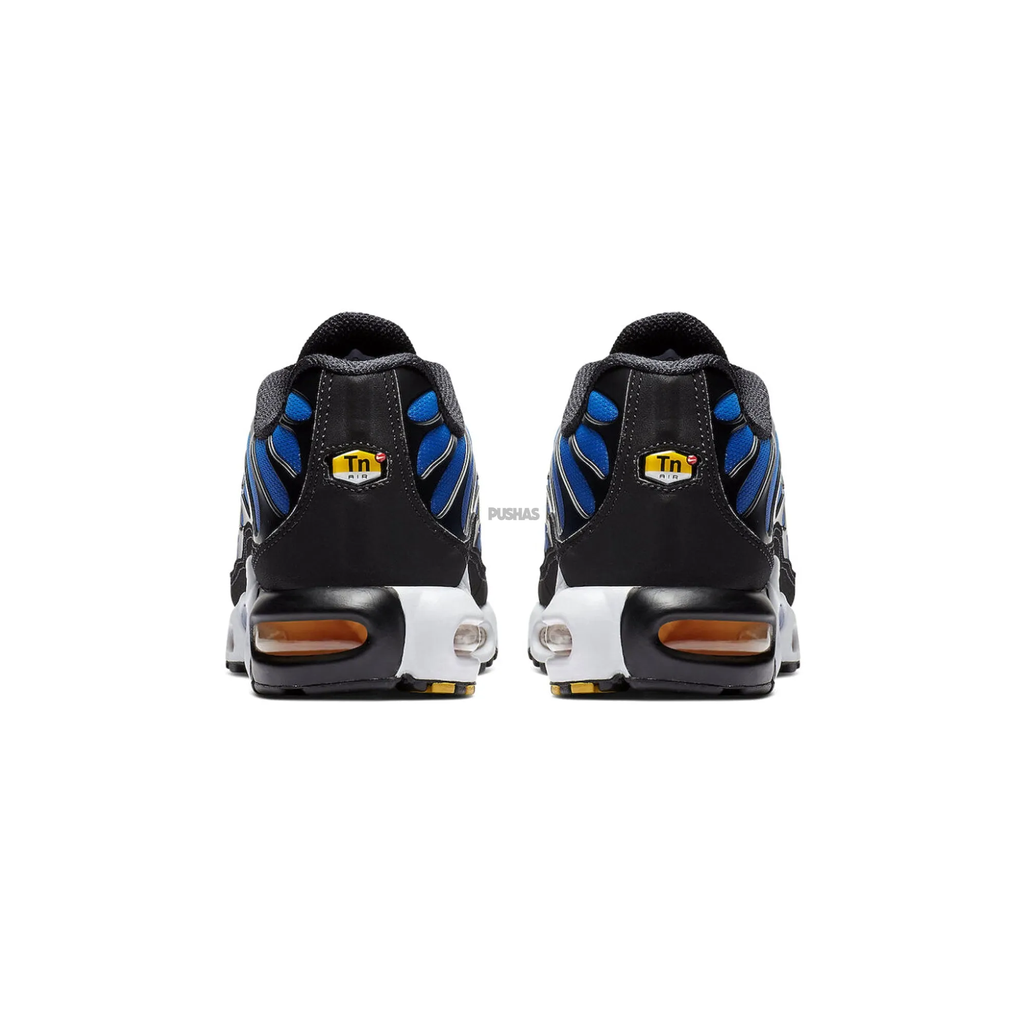[Refurbished] Air Max Plus OG 'Hyper Blue' (2018)