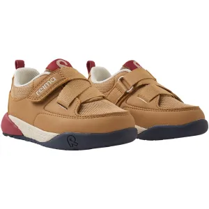 Reima Peanut Brown Reimatec Shoes Kiirus