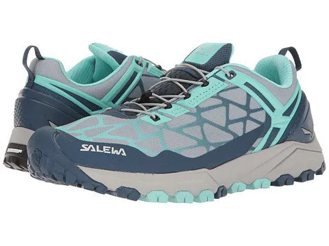 Salewa Multi Track Dark Women's